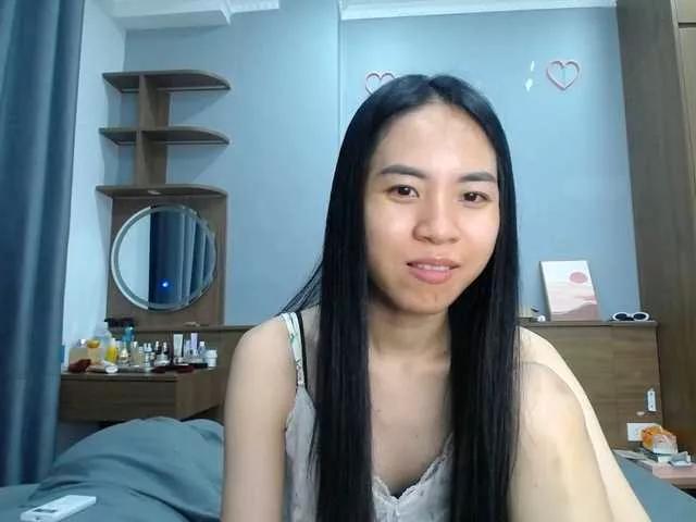 AsiaSweet91 on BongaCams 