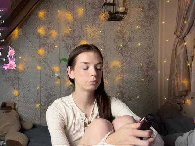 AsyaSky on BongaCams