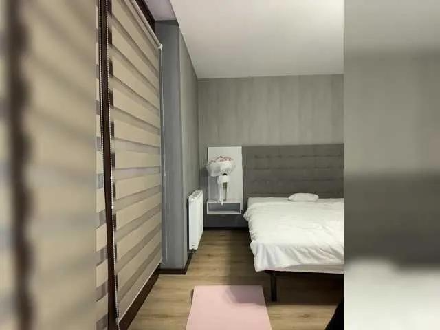BabyDarii on BongaCams 