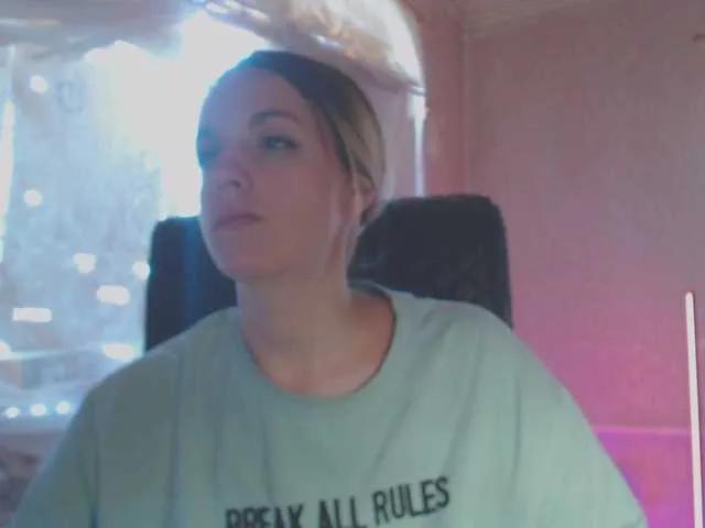 babymuro4ka on BongaCams 