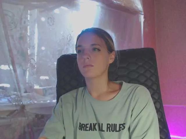 babymuro4ka on BongaCams 