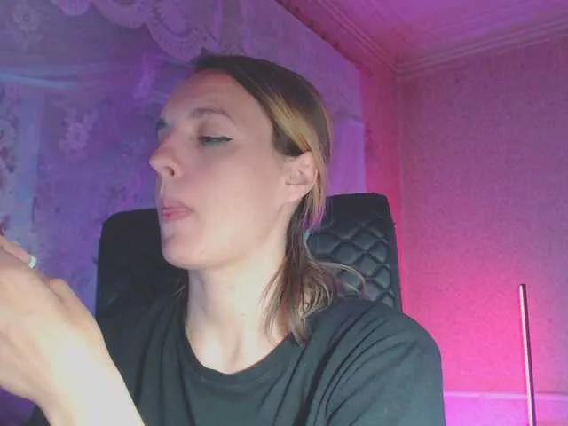 babymuro4ka on BongaCams 