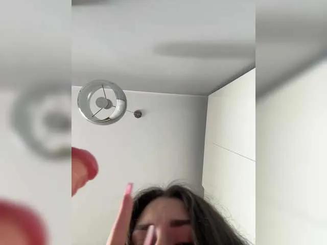 babyymommyanddadyy on BongaCams 
