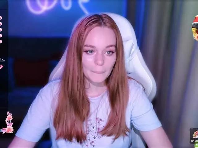 BadGirl2609 on BongaCams