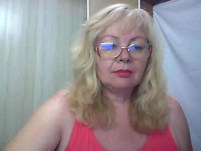 BarbaraBlondy on BongaCams 