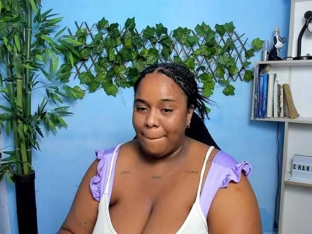 bbw-charlote on BongaCams 