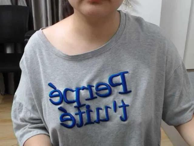 Bella6868 on BongaCams 