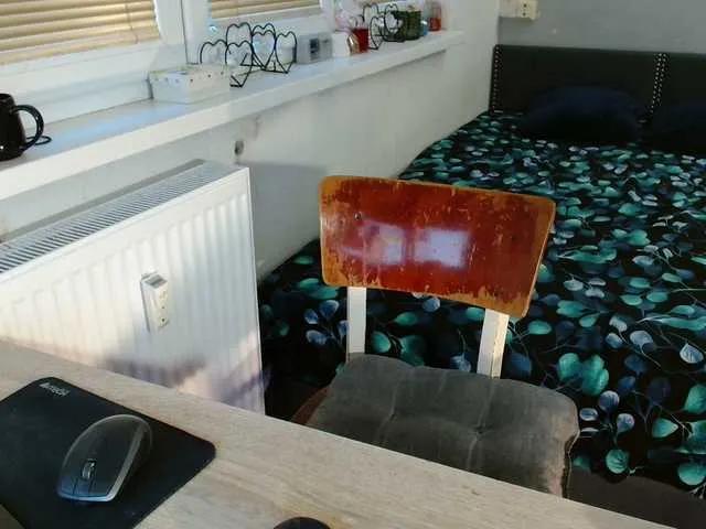 Bessy123 on BongaCams 