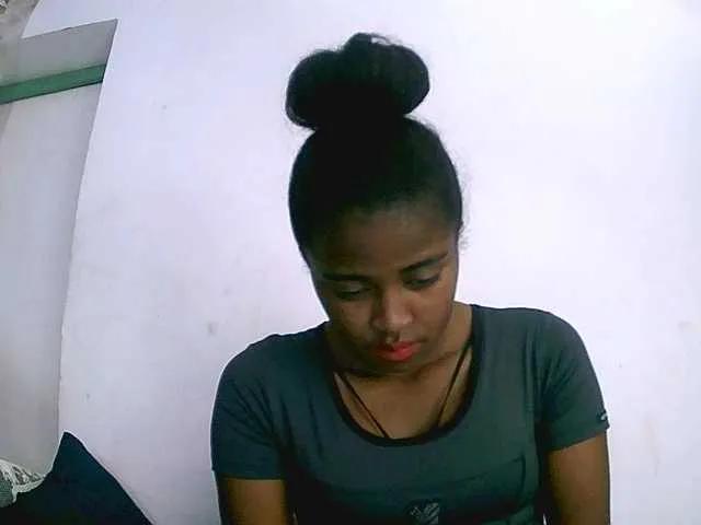 Blacksexy1 on BongaCams