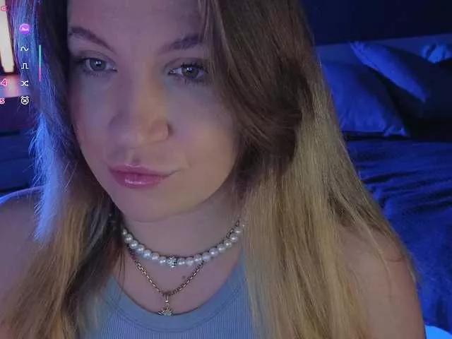 BloomBambi on BongaCams 