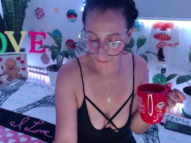bomboncita288 on BongaCams 