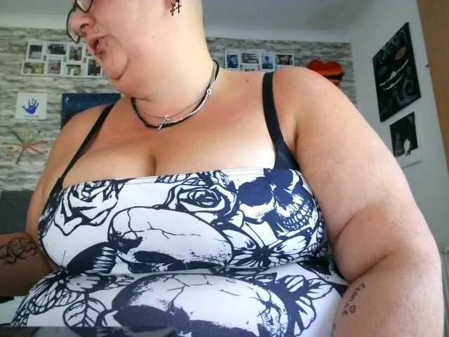 Bonnie-Clyde1 on BongaCams
