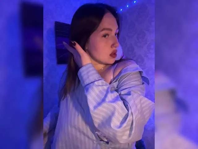 BoredGirl on BongaCams