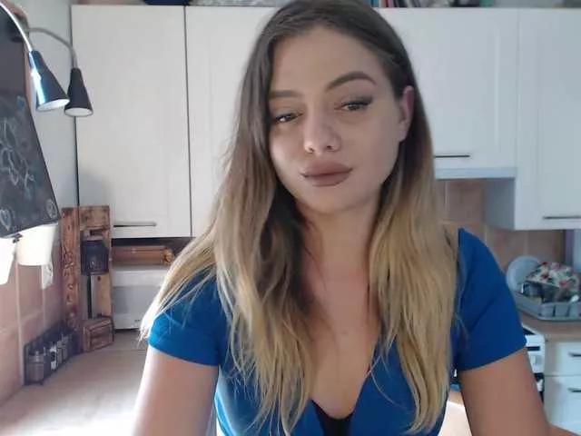 BuffyFire on BongaCams 