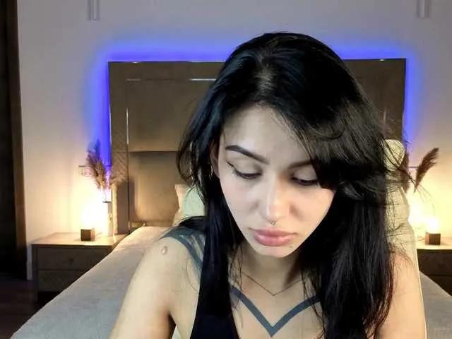 BuntyBoom on BongaCams
