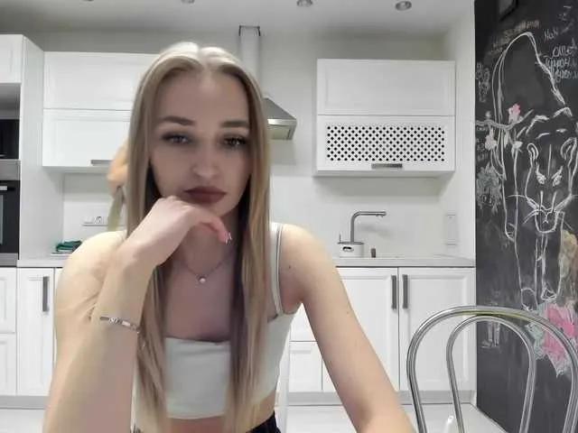 busenok on BongaCams