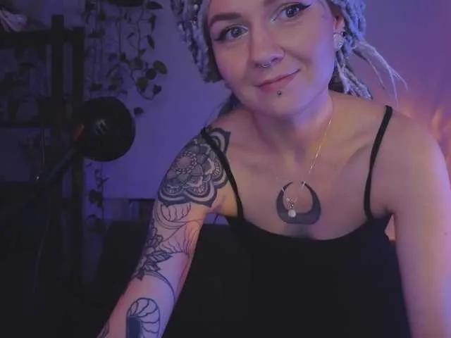 bySOVA on BongaCams