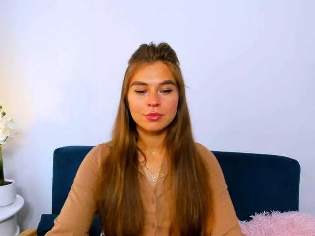 CamilaPretty on BongaCams