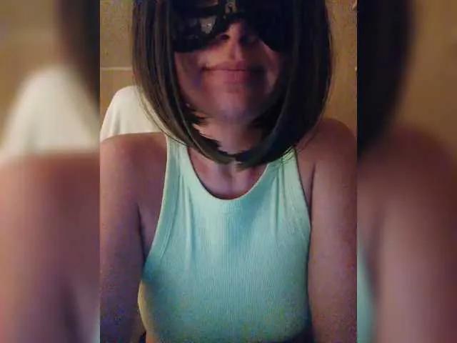 CandyLady14 on BongaCams