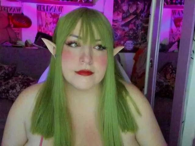 canndyy-new on BongaCams 