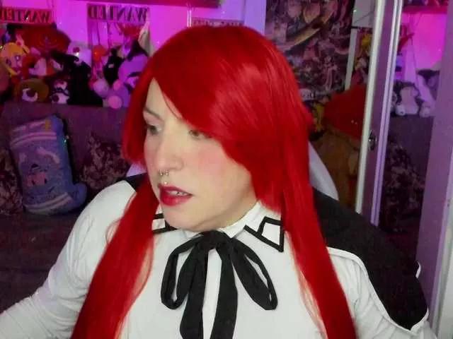 canndyy-new on BongaCams 