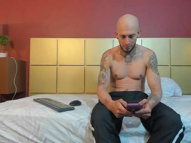 CarnalDynasty — Freechat on BongaCams