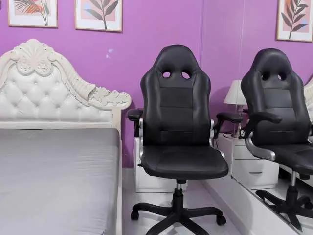 CarolainSanta — I love hearing those sounds of my wet pussy and your dick entering it. I love that you make me feel desired and that you care that I feel it.