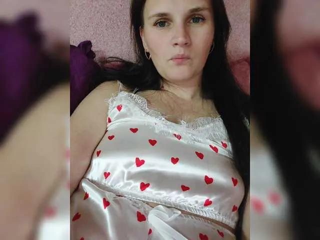 Caroline69 on BongaCams