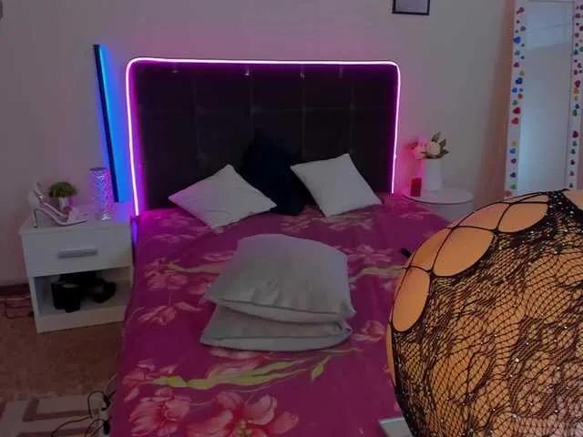 CassieEvans on BongaCams 