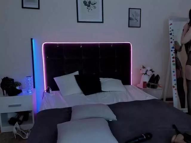 CassieEvans on BongaCams 