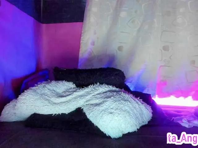 cata-anngel on BongaCams 