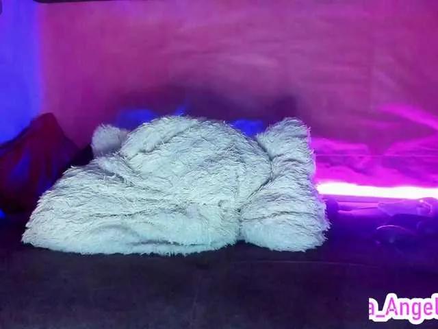 cata-anngel on BongaCams 
