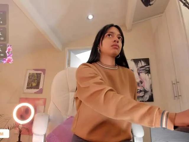 catalinasaiz on BongaCams 