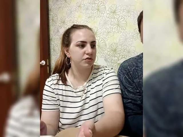 CEKC-TB — Freechat on BongaCams