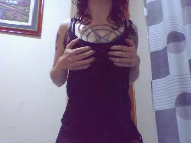 Celena980 on BongaCams 