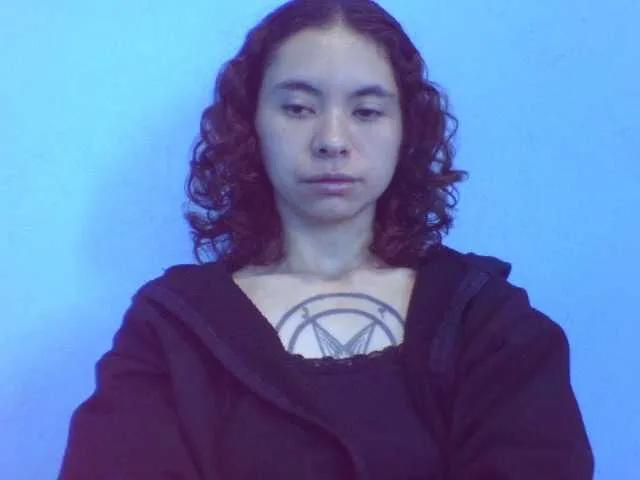 Celena980 on BongaCams 