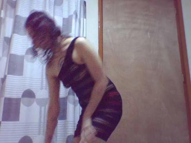Celena980 on BongaCams 