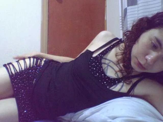 Celena980 on BongaCams