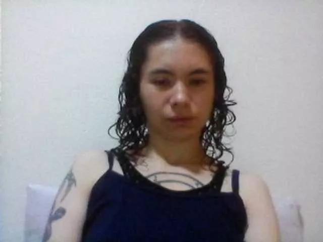 Celena980 on BongaCams 