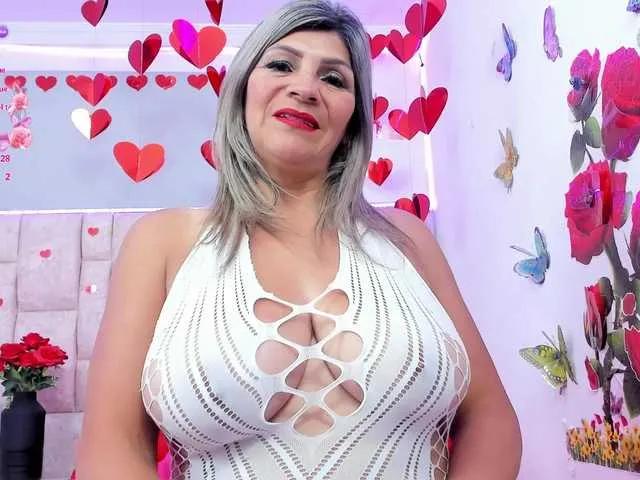 Celeste-Linco on BongaCams