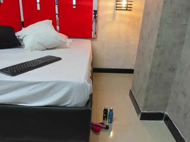 CELESTEBON-VC on BongaCams