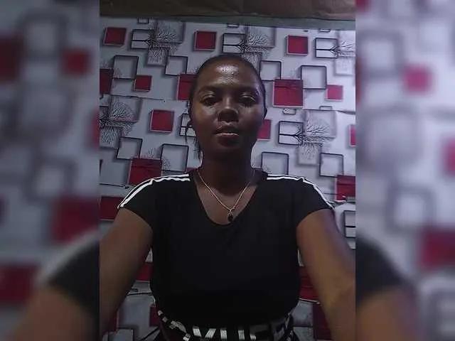 CheliaSexy on BongaCams