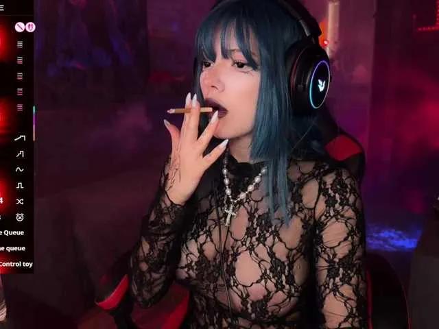 ChilllOut on BongaCams