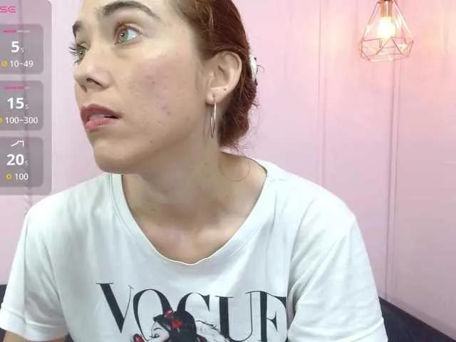 cintia7cute on BongaCams