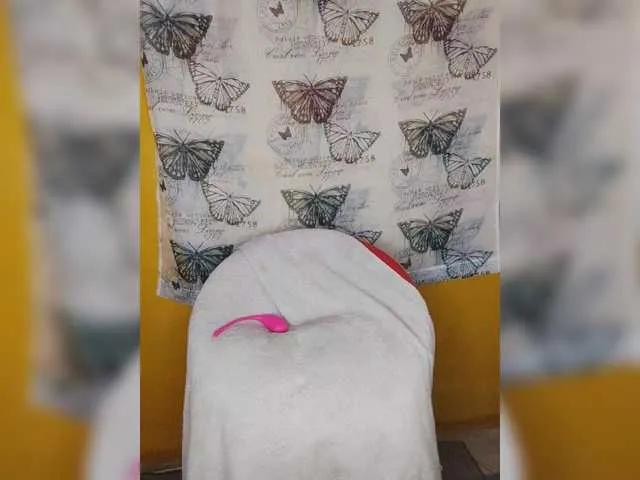 CleavageKING on BongaCams