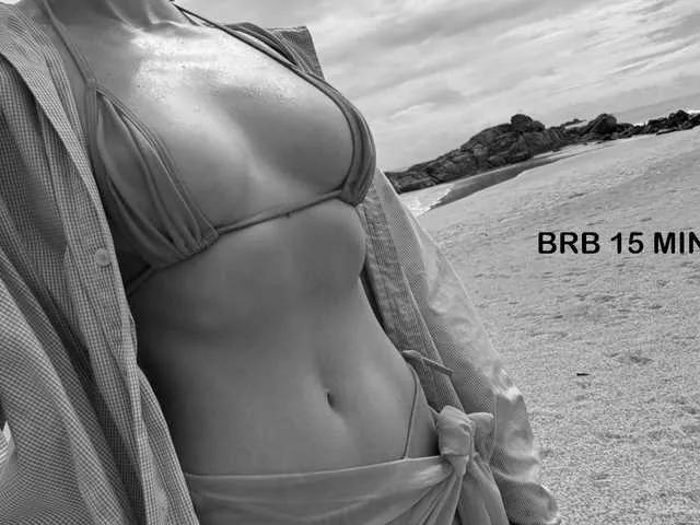 Cockisa on BongaCams