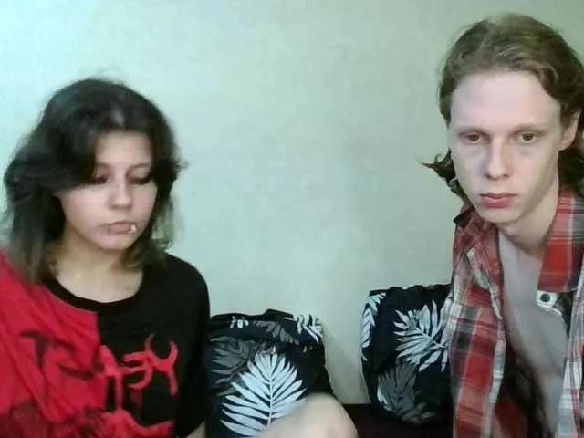 Crystal-Porn-Love — Kissing, caresses, blowjob, pussy licking, sex and tokens