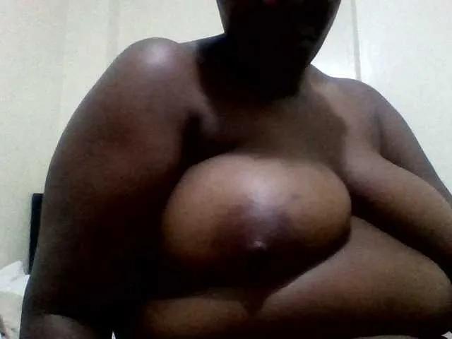 CutesGoddess3 on BongaCams