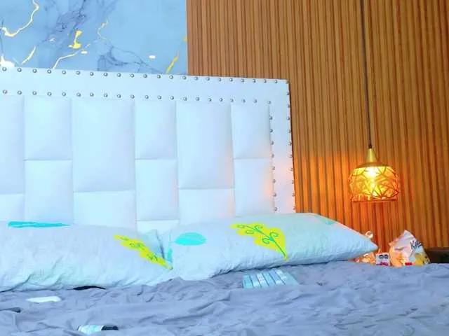 daddyslollipopp on BongaCams