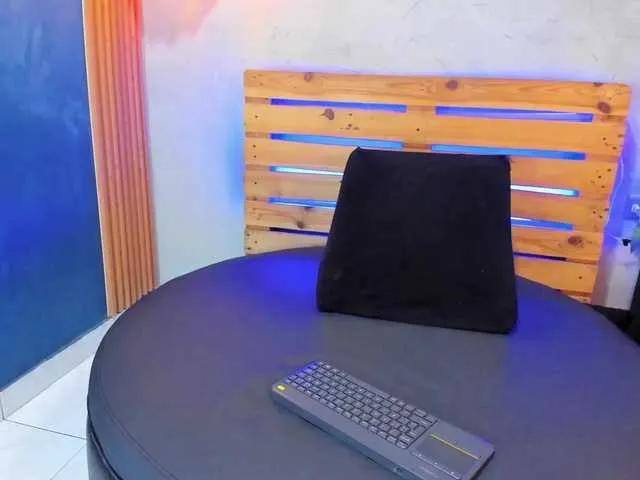 daiisy-kiss on BongaCams